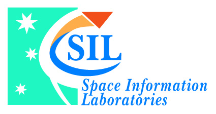 Space Information Laboratories Logo